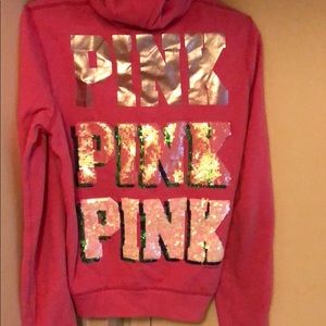 Victoria’s Secret PINK Hoodie